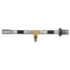 KS Tools 150.2348 Adaptér s vnějším závitem M10 x 1,0 a 1/4 přípojka n...