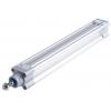 Pneumatický válec vodicích tyčí, řada: DSBC 1376475 Dvojčinný DSBC-32-250-PPSA-N3, vývrt: 32 mm Festo, délka: 250 mm Pneumatický válec vodicích tyčí, řada: DSBC 1376475 Dvojčinný DSBC-32-250-PPSA-N3, vývrt: 32 mm Festo, délka: 250 mm