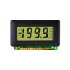 Digitální voltmetr, řada: 8556 LCD 3.5číslicový DC 0 °C až 50 °C 32 mm 62 mm, přesnost měřicího přístroje: ±1 % Lascar Digitální voltmetr, řada: 8556 LCD 3.5číslicový DC 0 °C až 50 °C 32 mm 62 mm, přesnost měřicího přístroje: ±1 % Lascar