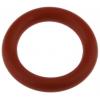 O-kroužek, Silikon 1.78 mm silná 7.65 mm (vnitřní prům.), teplotní rozsah: 200 °C 0.4375 in OD, teplotní rozsah: -60 °C O-kroužek, Silikon 1.78 mm silná 7.65 mm (vnitřní prům.), teplotní rozsah: 200 °C 0.4375 in OD, teplotní rozsah: -60 °C