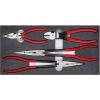 Knipex 00 20 01 V16 sada kleští