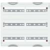 Striebel & John 2CPX041662R9999 Modul řadových vestavných přístrojů MBG423 3RE / 2FB, rozteč řad 150 mm modul řadových vestavných přístrojů Počet řádků 3 1 ks Striebel & John 2CPX041662R9999 Modul řadových vestavných přístrojů MBG423 3RE / 2FB, rozteč řad 150 mm modul řadových vestavných přístrojů Počet řádků 3 1 ks