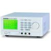 GW Instek PSP-603 laboratorní zdroj s nastavitelným napětím, 0 - 60 V/DC, 0 - 3.5 A, RS-232, lze programovat, 01SP603010GT