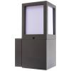 Konstsmide Bitonto weiss 7884-250 venkovní nástěnné LED osvětlení Ener... Konstsmide Bitonto weiss 7884-250 venkovní nástěnné LED osvětlení Ener...
