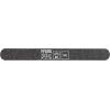 PFERD TOOLS 40110020 Flexibilní brusný pilník Délka 147 mm 10 ks