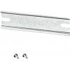 Hensel DK TS 16 62000126 Support rail ocel 175 mm 1 ks
