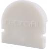 Deko Light 979500 Endkappe R-AU-01-10 Set 2 Stk, Weiß koncová krytka profilu plast (d x š x v) 16 x 6 x 15.5 mm 1 ks Deko Light 979500 Endkappe R-AU-01-10 Set 2 Stk, Weiß koncová krytka profilu plast (d x š x v) 16 x 6 x 15.5 mm 1 ks