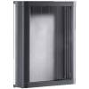 Rittal CP 6340.400, 6340.400 instalační rozvodnice, IP65, 315 mm x 338 mm x 87 mm, 1 ks