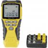 tester kabelů VDV501-851 Klein Tools VDV501-851 Audio/Video , síť, Telekomunikace
