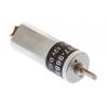 RS PRO Stejnosměrný převodový motor, řada: RS PRO 12V dc Komutátorový s převodem 1550rpm 7 mNm 0.394 W 3 mm 85mA RS PRO Stejnosměrný převodový motor, řada: RS PRO 12V dc Komutátorový s převodem 1550rpm 7 mNm 0.394 W 3 mm 85mA