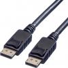 Value DisplayPort kabel Konektor DisplayPort, Konektor DisplayPort 1.5...