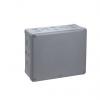 Schneider Electric Rozvodná skříň Polypropylen Šedá 275 mm 225mm řada Mureva Box IP55 120 mm Schneider Electric Rozvodná skříň Polypropylen Šedá 275 mm 225mm řada Mureva Box IP55 120 mm