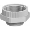 OBO Bettermann 2031470 107 ADA PG21-M25 adaptér PG21 plast 1 ks