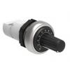 Potenciometr, průměr hřídele: 22 mm 1otáčkový, řada: LPCP 1 kΩ 10 % 1 W LPCPA001 Rotační, Panel 1 Lovato Potenciometr, průměr hřídele: 22 mm 1otáčkový, řada: LPCP 1 kΩ 10 % 1 W LPCPA001 Rotační, Panel 1 Lovato