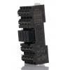 Omron Polovodičové relé 24V dc SPST Lišta DIN G6D-F4PU 10.5mA