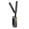 Weidmüller IE-SR-4GT-LTE/4G-EU router Integrovaný modem: LTE 10 / 100 / 1000 MBit/s Weidmüller IE-SR-4GT-LTE/4G-EU router Integrovaný modem: LTE 10 / 100 / 1000 MBit/s