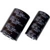Europe ChemiCon ELXS451VSN271MQ45S elektrolytický kondenzátor 10 mm 270 µF 450 V 20 % (Ø x d) 25.4 mm x 45 mm 1 ks