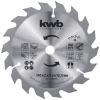kwb 582359 pilový kotouč 140 x 12.75 mm 1 ks kwb 582359 pilový kotouč 140 x 12.75 mm 1 ks
