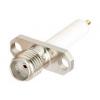 Molex Molex MOL DataCom & Specialty 732762360 N konektor zástrčka 50 Ω...