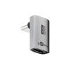 Adaptér USB-C/USB-C GOOBAY 74442 Adaptér USB-C/USB-C GOOBAY 74442