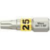 Wera 867/1 05066142001 bit Torx TX 20 1 ks