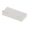 Molex zásuvkový konektor na kabel 22013117, 1 ks Bulk Molex zásuvkový konektor na kabel 22013117, 1 ks Bulk