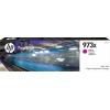 HP Ink 973X originál purppurová F6T82AE Inkousty