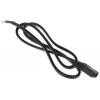 ebm-papst Kabel k ventilátoru, řada: LZ120 610 mm pro Kompaktní AC s kolíky 2,8 / 3,0 x 0,5 mm ebm-papst Kabel k ventilátoru, řada: LZ120 610 mm pro Kompaktní AC s kolíky 2,8 / 3,0 x 0,5 mm