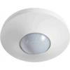 ESYLUX EM10015212 na omítku detektor pohybu 130 ° černá IP54