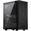 endorfy Ventum 200 Air midi tower PC skříň černá 4 předinstalované ventilátory, boční okno, prachový filtr endorfy Ventum 200 Air midi tower PC skříň černá 4 předinstalované ventilátory, boční okno, prachový filtr