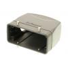 Molex 93601 Kryt napájecího konektoru pro vysoké zatížení 2 16B Molex 93601 Kryt napájecího konektoru pro vysoké zatížení 2 16B