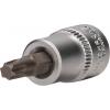 Brilliant Tools BT022408 BT022408 Nástrčný klíč 8 mm Brilliant Tools BT022408 BT022408 Nástrčný klíč 8 mm