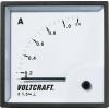 Analogové panelové měřidlo VOLTCRAFT AM-72X72/1A 1 A