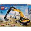 60408 LEGO® CITY Přeprava automobilů na sportovní automobily