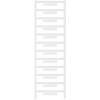 Group marker, Terminal markers, MultiCard, 33,3 x 5 mm, Polyamide, Colour: White WAD 5 MC NE WS 1112910000 bílá Weidmüller 48 ks Group marker, Terminal markers, MultiCard, 33,3 x 5 mm, Polyamide, Colour: White WAD 5 MC NE WS 1112910000 bílá Weidmüller 48 ks
