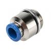 Festo Pneumatická armatura, řada: QS Vnější 3/8" G Festo Pneumatická armatura, řada: QS Vnější 3/8" G