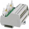 Lumberg Automation ASBS 2 M12-5 51645 pasivní box senzor/aktor rozdělo... Lumberg Automation ASBS 2 M12-5 51645 pasivní box senzor/aktor rozdělo...