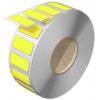 Weidmüller 2621110000 SM-FO 27/18 MM GE značení přístrojů Potisknutelná plocha: 17.7 x 27 mm žlutá Počet markerů: 500 500 ks Weidmüller 2621110000 SM-FO 27/18 MM GE značení přístrojů Potisknutelná plocha: 17.7 x 27 mm žlutá Počet markerů: 500 500 ks
