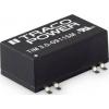 TracoPower TIM 3.5-2423SM DC/DC měnič napětí, SMD 117 mA 3.5 W Počet výstupů: 2 x Obsah 1 ks TracoPower TIM 3.5-2423SM DC/DC měnič napětí, SMD 117 mA 3.5 W Počet výstupů: 2 x Obsah 1 ks