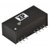 XP Power Měnič DC/DC IP, výstup: 15 V dc 1.6 kV dc, Vin 36V dc 0.1 A, Vin 9V 3 W -40 °C 85 °C Průchozí otvor XP Power Měnič DC/DC IP, výstup: 15 V dc 1.6 kV dc, Vin 36V dc 0.1 A, Vin 9V 3 W -40 °C 85 °C Průchozí otvor