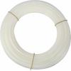 TRU COMPONENTS tlaková hadička TC-14132988 PA12x9 white PA6 bílá vnitřní Ø: 9 mm 15 bar 100 m
