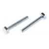 RS PRO Šroub s vnitřním šestihranem, Lesklý zinek, Ocel, M4, délka: 25 mm RS PRO Šroub s vnitřním šestihranem, Lesklý zinek, Ocel, M4, délka: 25 mm