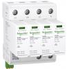 Schneider Electric A9L1C625 kombinovaný chránič proti přepětí Piece 1 ks Schneider Electric A9L1C625 kombinovaný chránič proti přepětí Piece 1 ks
