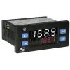 Wachendorff PID termostat K, S , R , J , Pt100, PT500, Pt1000, Ni100 , PTC1K , NTC10K SSR, relé 5 A (d x š x v) 53 x 77 x 35 mm Wachendorff PID termostat K, S , R , J , Pt100, PT500, Pt1000, Ni100 , PTC1K , NTC10K SSR, relé 5 A (d x š x v) 53 x 77 x 35 mm