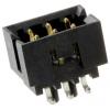 Molex 878320616 kolíková lišta Rastr (rozteč): 2.00 mm Počet pólů: 6 Počet řádků: 2 1 ks Tube Molex 878320616 kolíková lišta Rastr (rozteč): 2.00 mm Počet pólů: 6 Počet řádků: 2 1 ks Tube