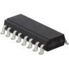 Lite-On optočlen - fototranzistor LTV-845S SMD-16 Darlington DC