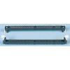 Patice DIMM, řada: DM, počet kontaktů: 168, orientace těla: Rovný, Průchozí otvor, rozteč: 2.54 mm, 3.3V 1A, 105 °C, -55 Patice DIMM, řada: DM, počet kontaktů: 168, orientace těla: Rovný, Průchozí otvor, rozteč: 2.54 mm, 3.3V 1A, 105 °C, -55
