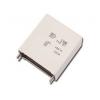 Vrstvové kondenzátory, řada: C4AQ 50 μF ±10 % 500 V dc, Montáž na plošný spoj 1.2 mm KEMET AEC-Q200 Vrstvové kondenzátory, řada: C4AQ 50 μF ±10 % 500 V dc, Montáž na plošný spoj 1.2 mm KEMET AEC-Q200