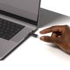 Yubico USB správce hesel YubiKey 5Ci černá/zlatá 5060408461969