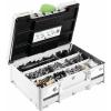 Festool KV-SYS D8 Sada propojek 576797 1 ks